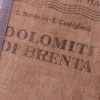 Dolomiti di Brenta